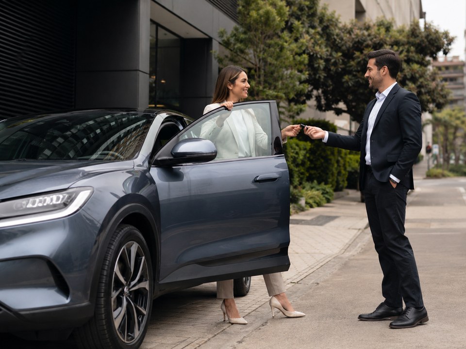Solución VLL Vehicles